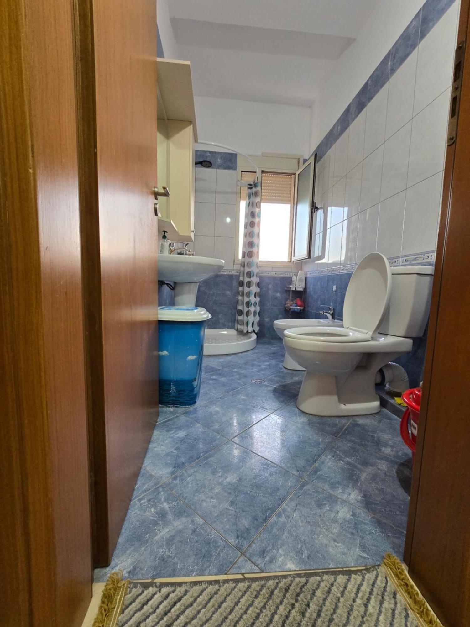 Modern , Quiet , Family Friendly & Fully Furnished Apartment Vlorë Eksteriør billede