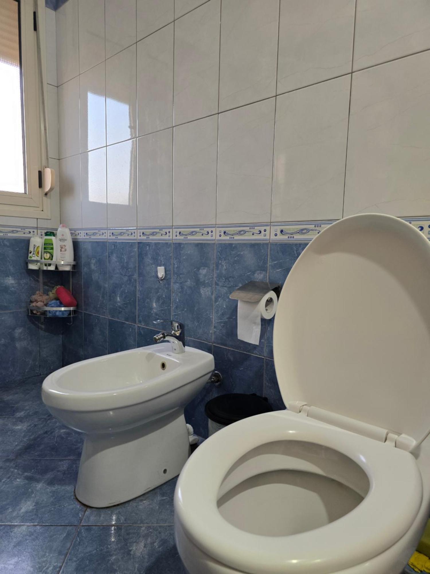 Modern , Quiet , Family Friendly & Fully Furnished Apartment Vlorë Eksteriør billede