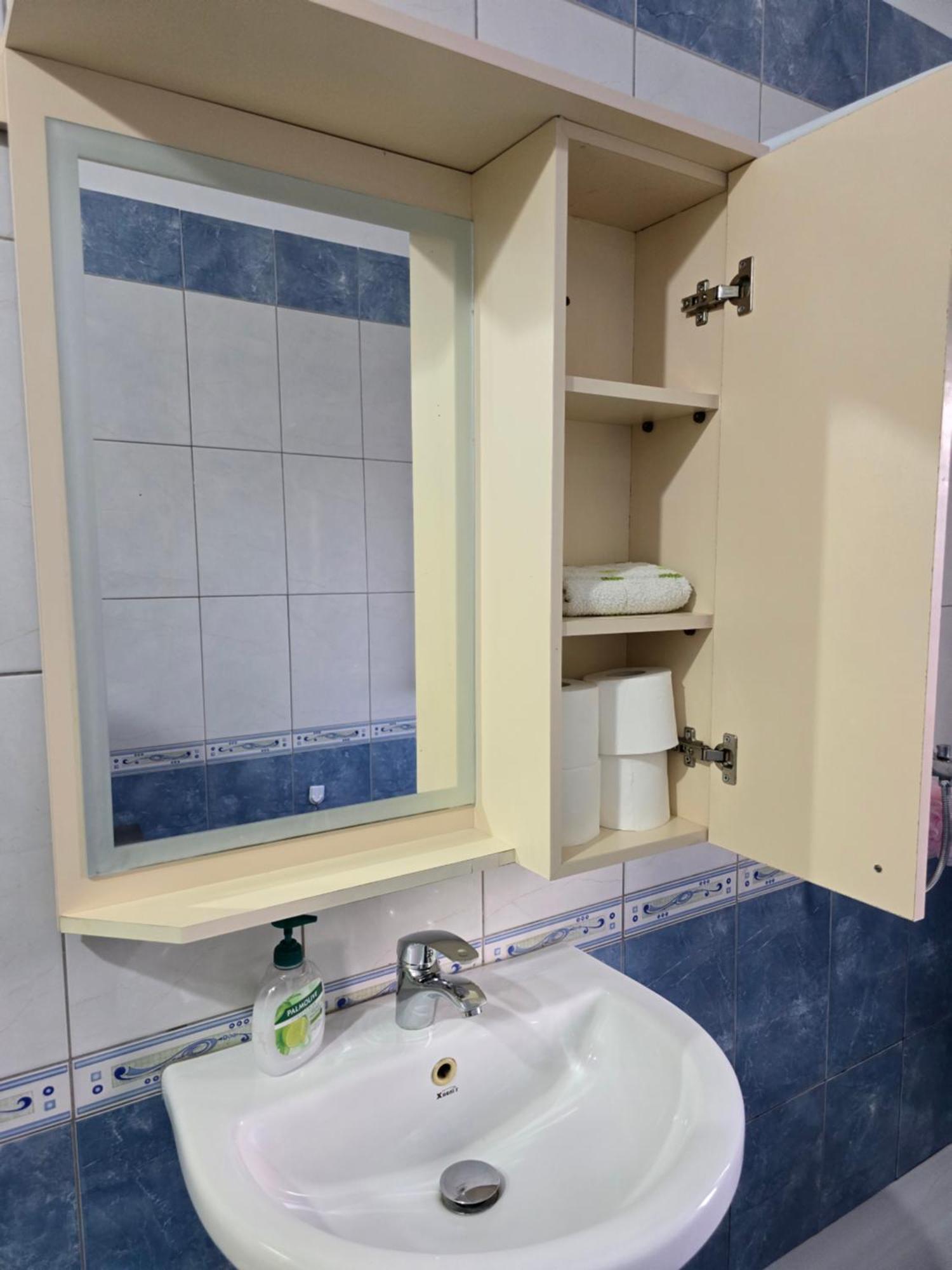 Modern , Quiet , Family Friendly & Fully Furnished Apartment Vlorë Eksteriør billede